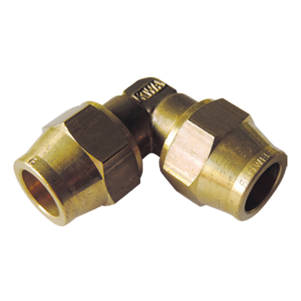 Van Marcke raccord biconique G coude laiton 22 x 22 mm