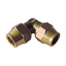Van Marcke raccord biconique G coude laiton 18 x 18 mm