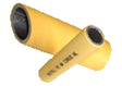 Van Marcke gele gasbuis PE ommanteld EN 10255/DIN 2440 zware reeks 3/4 6m