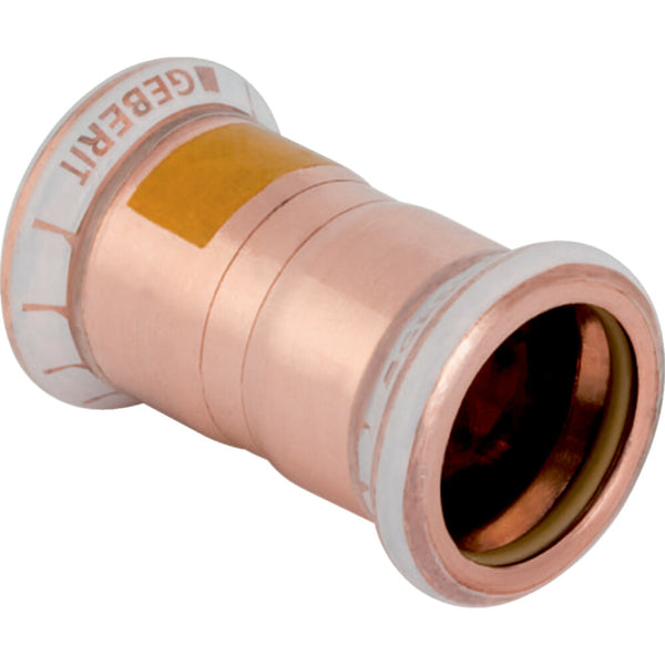 Geberit Mapress raccord sertir cuivre pour gaz manchon 15