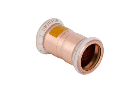 Geberit Mapress persfitting koper gas mof FF 54