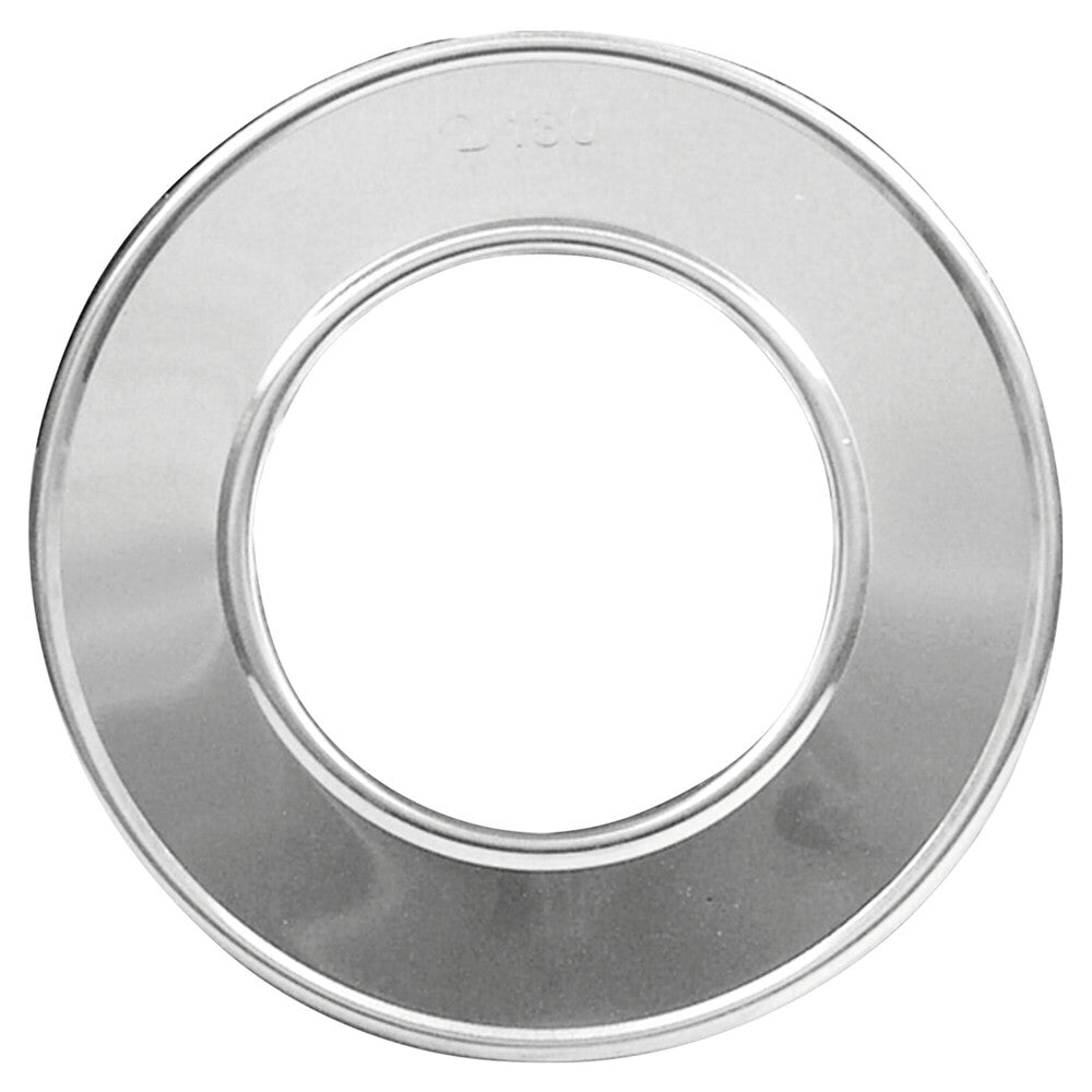 Alu afvoerroset DOORMET.110 mm