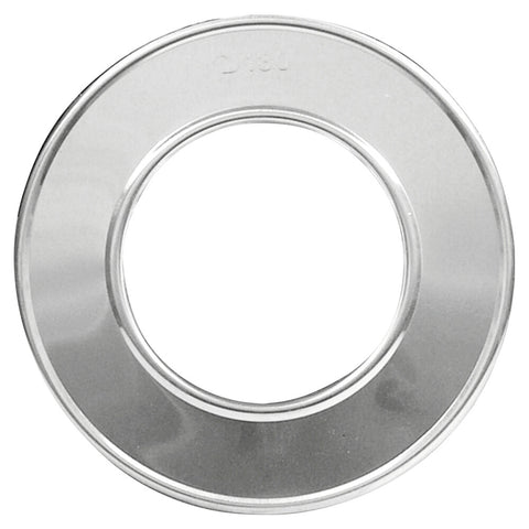 Alu afvoerroset DOORMET.110 mm