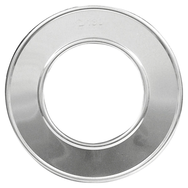 Alu afvoerroset DOORMET.110 mm