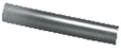 Muelink & Grol tuyau de vidange D200 L1000mm aluminium