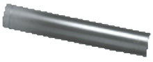 Muelink & Grol tuyau de vidange D200 L1000mm aluminium