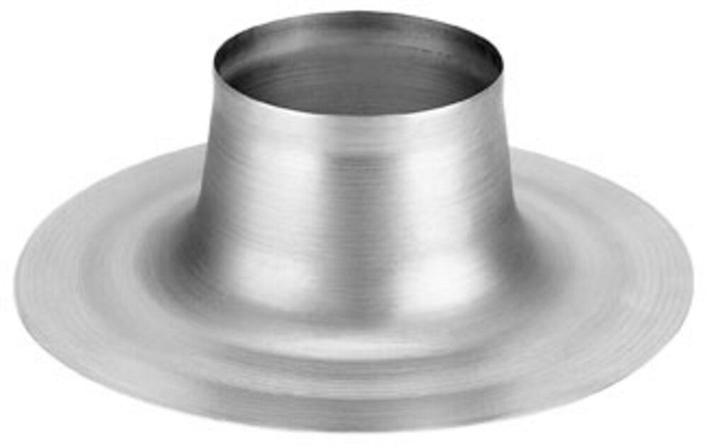Muelink & Grol plakplaat D80/125 aluminium