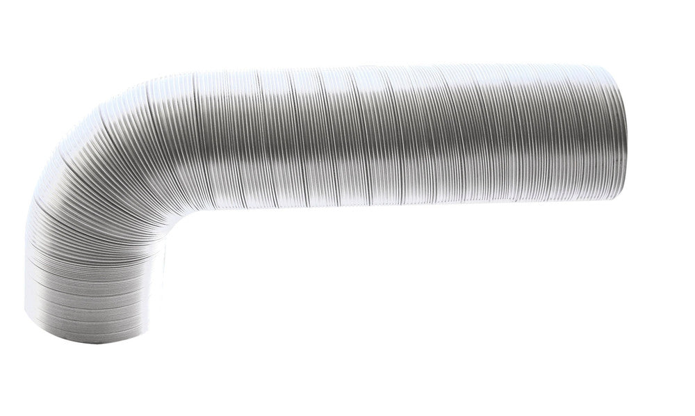 Van Marcke Pro alu flexibel D110mm L3 m wanddikte 0,08mm compact