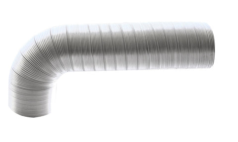 Van Marcke Pro alu flexibel D110mm L3 m wanddikte 0,08mm compact