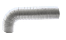 Van Marcke Pro alu flexibel D140mm L3 m wanddikte 0,08mm compact