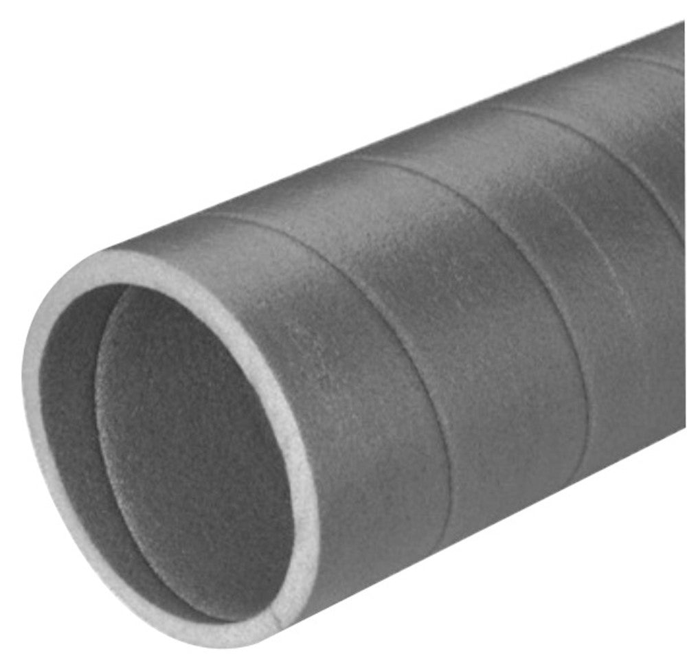 Isobuis rechte buis 2M D180