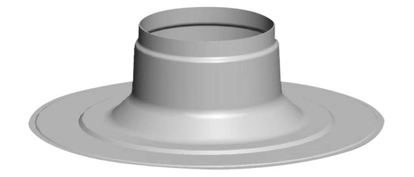 Isobuis plakplaat D180