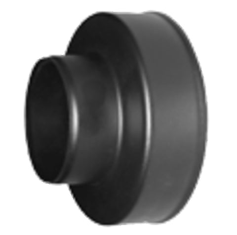 Isobuis adapter D200/180