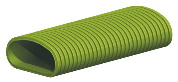 Wo canal flexible D100X50 L50M