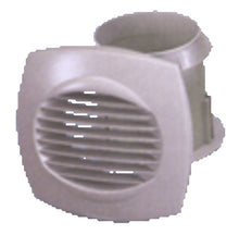 Soler & Palau BOA vent extraction for toilette D80
