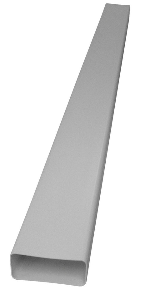 Soler & Palau TPR 100 rechthoekig kanaal 55x110mm L 1.5m
