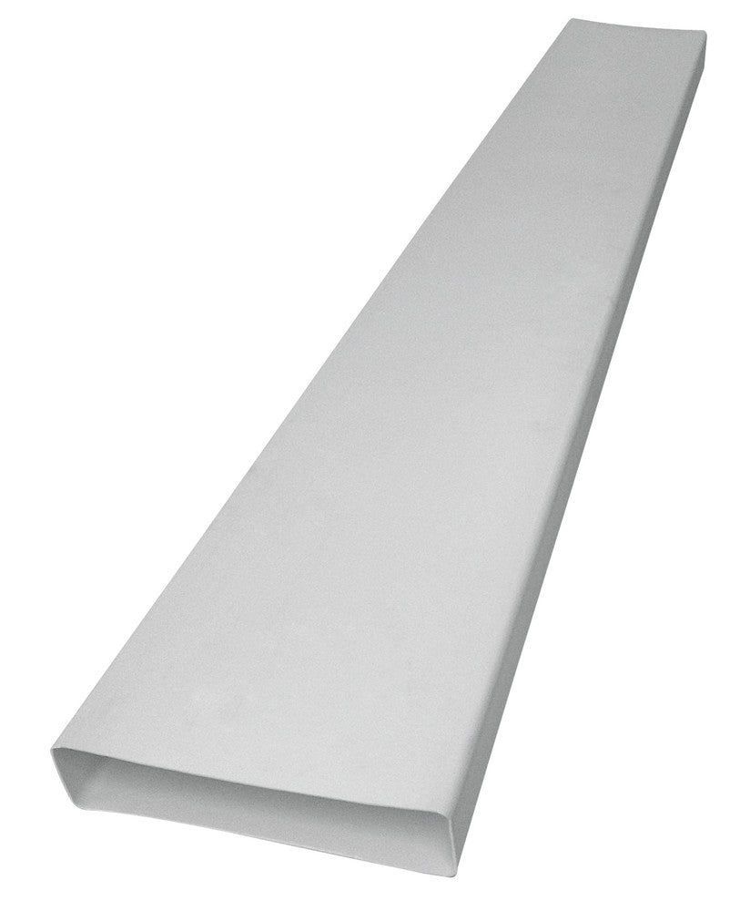 Soler & Palau TPR 125 rechthoekig kanaal 55x220mm L 1.5m