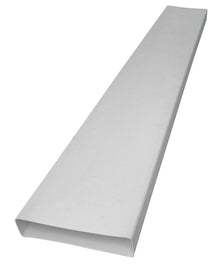 Soler & Palau TPR 125 rechthoekig kanaal 55x220mm L 1.5m