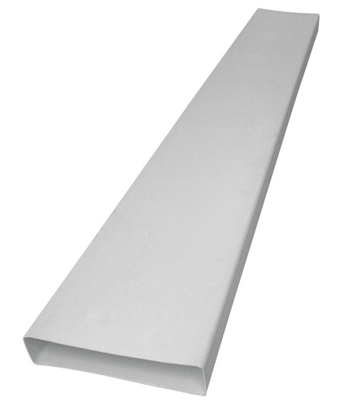 Soler & Palau TPR 125 rechthoekig kanaal 55x220mm L 1.5m