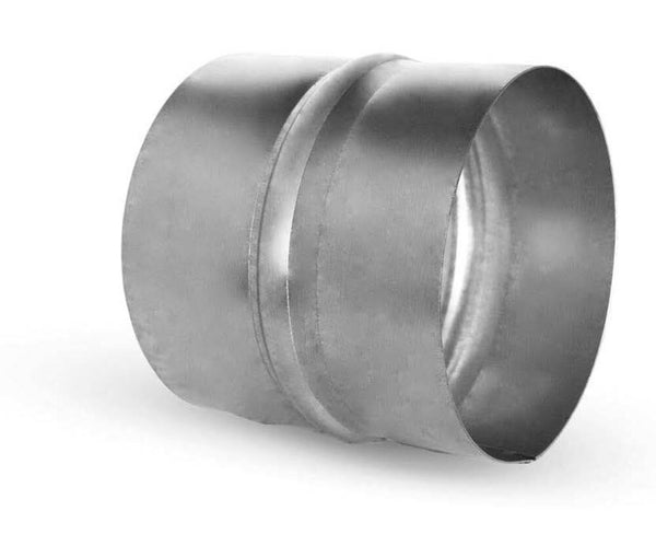 Galva koppelstuk vormstuk D100