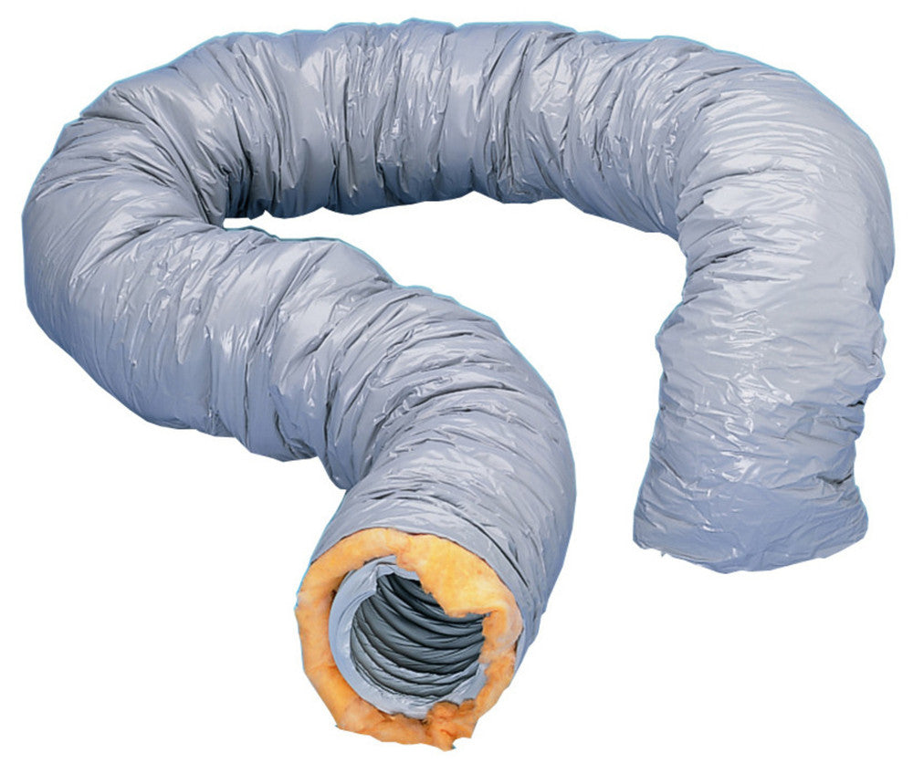 S&p geisol PVC Flex D125 L6M