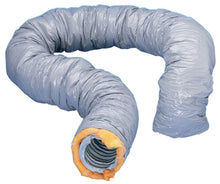 S&p geisol PVC Flex D125 L6M
