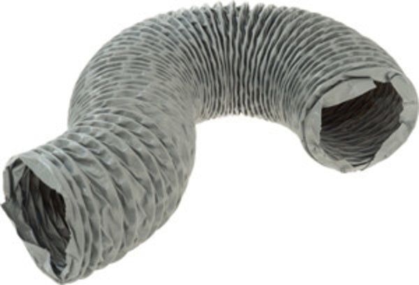 S&p greyflex PVC D100 / 10 M