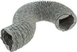 S&p greyflex PVC D125 / 10 M