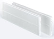 Zehnder set de filtres G4/F7 pour ComfoAir Q 2 pièces