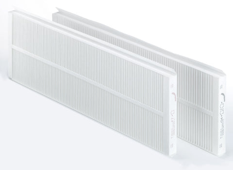 Zehnder filterset F7/G4 voor ComfoAir Q 2 stuks