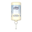 Tork savon liquide senteur douce 1 litre