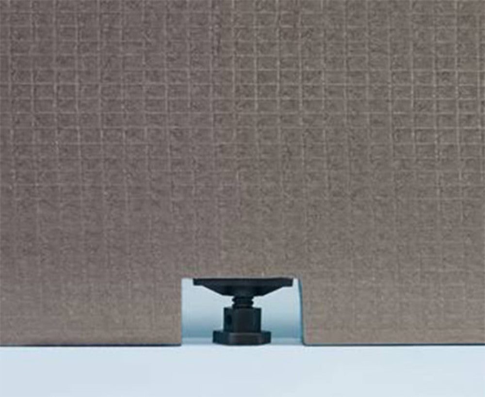 Wed badombouw kop 77X60X2