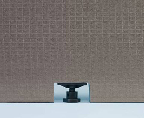 Wed badombouw kop 77X60X2