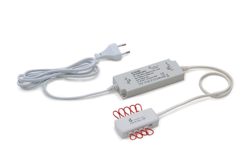 Van Marcke transfo voor LED lamp SL12/350 IP66