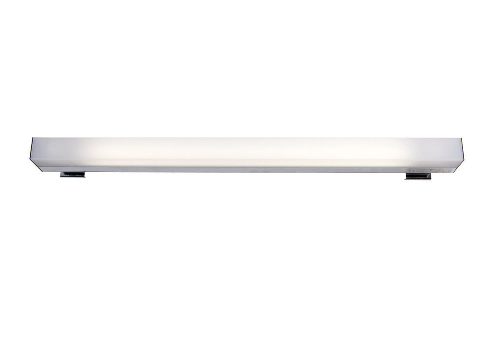 Van Marcke Tubo verlichting LED 700mm IP44 aluminium profiel 220-240V 10W