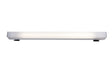 Van Marcke Tubo éclairage LED 1200mm IP44 aluminium 220-240V 19W lueur chaude