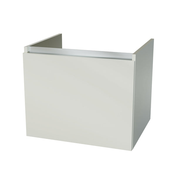 intro Tempus onderbouwkast 600x500x495mm 1 deur wit