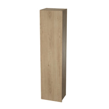 intro Tempus/Stella kolomkast 350/368x1605x300mm 1deur Oak Hell