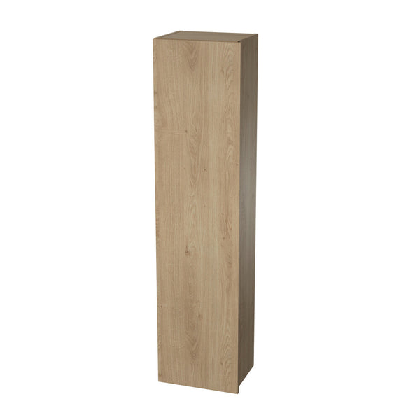 intro Tempus/Stella kolomkast 350/368x1605x300mm 1deur Oak Hell