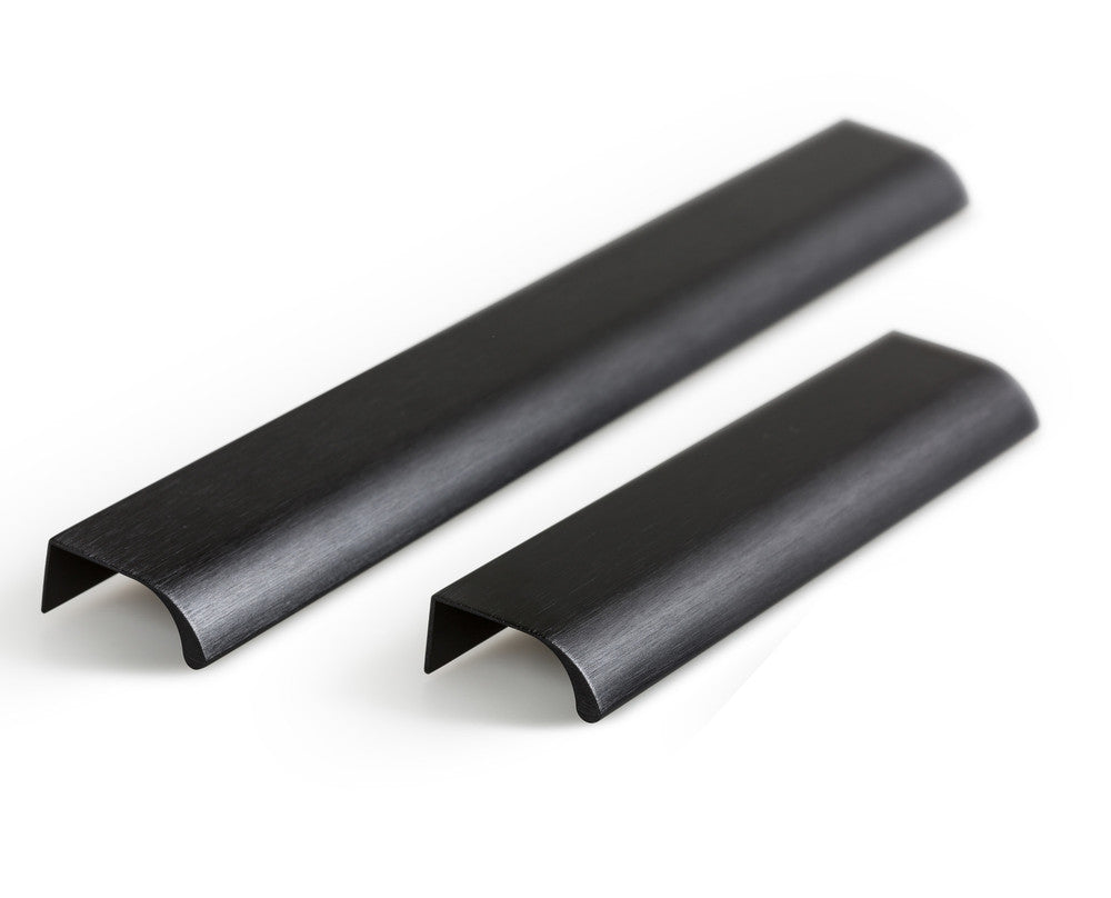 Van Marcke Novo meubelgreep boorafstand 128mm zwart