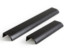Van Marcke Novo meubelgreep boorafstand 128mm zwart