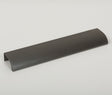 Van Marcke Novo meubelgreep boorafstand 128mm grijs