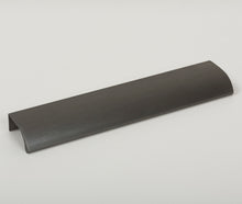 Van Marcke Novo meubelgreep boorafstand 128mm grijs