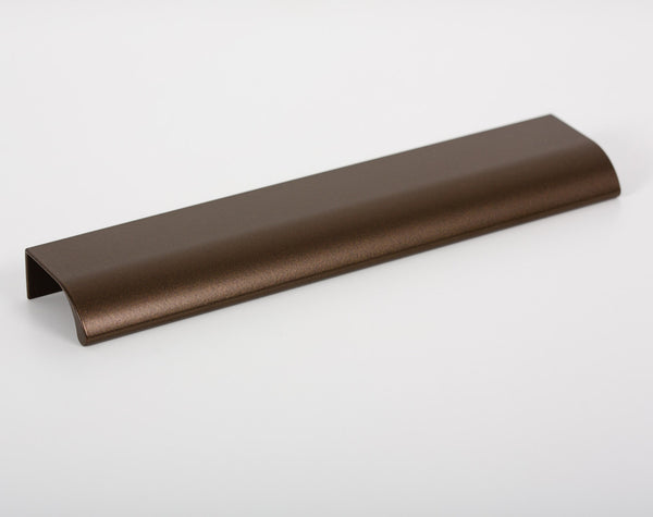Van Marcke Novo meubelgreep boorafstand 128mm bruin