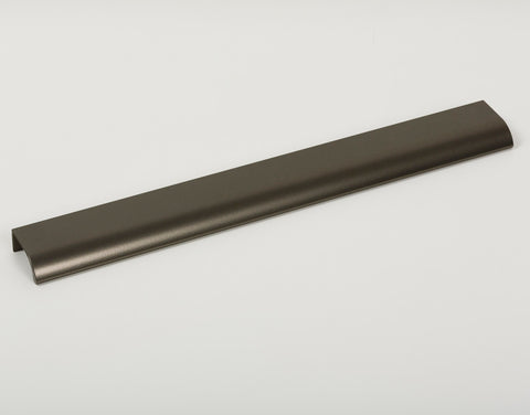 Van Marcke Novo meubelgreep boorafstand 256mm grijs