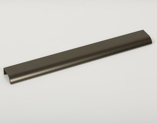 Van Marcke Novo meubelgreep boorafstand 256mm grijs
