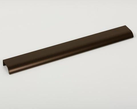 Van Marcke Novo meubelgreep boorafstand 256mm bruin