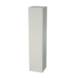 intro Now 45 kolomkast B350xD340 H1605mm 1deur links wit