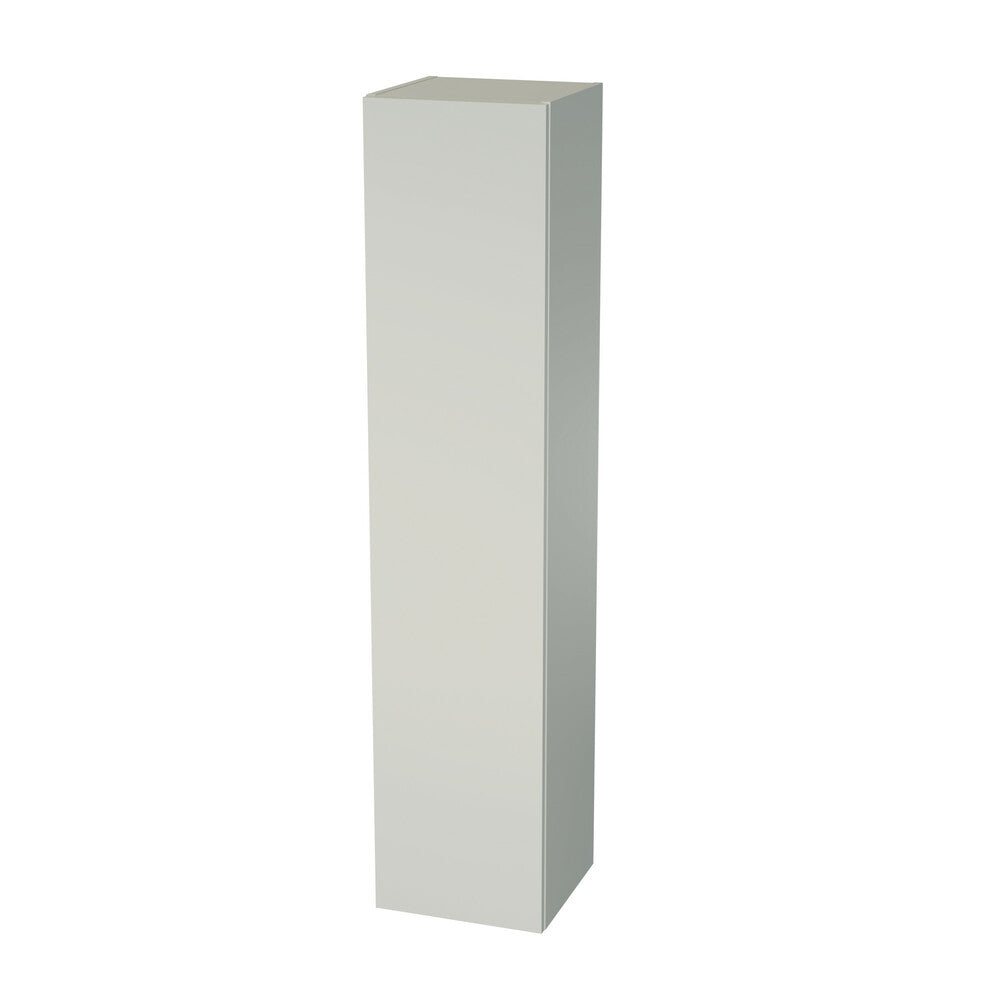 intro Now 45 kolomkast B350xD340 H1605mm 1deur links wit