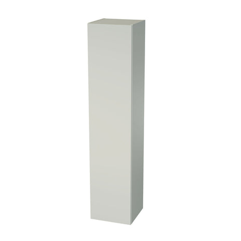 intro Now 45 kolomkast B350xD340 H1605mm 1deur links wit